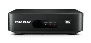 Buy New DTH Connection